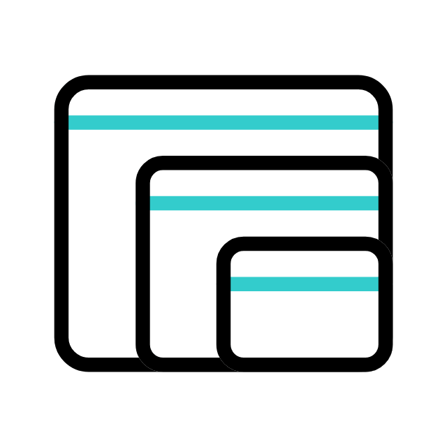 RND Softech India website